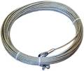 Winches and Accessories - Winch Rope - Warn - Warn 38311 Wire Rope