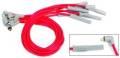 MSD Ignition 31399 Custom Spark Plug Wire Set