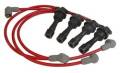 MSD Ignition 32719 Custom Spark Plug Wire Set