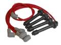 MSD Ignition 32359 Custom Spark Plug Wire Set