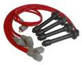 MSD Ignition 32379 Custom Spark Plug Wire Set