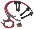 MSD Ignition 35349 Custom Spark Plug Wire Set