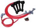 MSD Ignition 35329 Custom Spark Plug Wire Set
