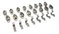 Competition Cams 1242-16 High Energy Rocker Arms