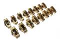 Competition Cams 19060-16 Ultra-Gold Aluminum Rocker Arms