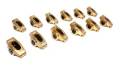 Competition Cams 19012-12 Ultra-Gold Break-In Aluminum Rocker Arms