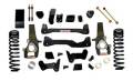 Skyjacker D1460SSK Suspension Lift Kit w/Shock