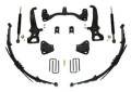 Skyjacker F4621STKS Suspension Lift Kit