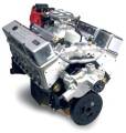 Edelbrock 46210 Crate Engine Performer RPM EFI E-TEC 9.5:1
