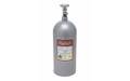 Air/Fuel Delivery - Nitrous Oxide Bottle - Edelbrock - Edelbrock 72302 Nitrous Bottle