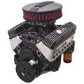 Crate Engine - Performance Engine - Edelbrock - Edelbrock 47203 Crate Engine Performer 9.0:1 Compression