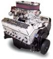 Edelbrock 45021 Crate Engine Dual-Quad 9.0:1 Compression