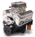 Edelbrock 45011 Crate Engine Dual-Quad 9.0:1 Compression