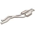 MagnaFlow 49 State Converter 23078 Direct Fit Catalytic Converter