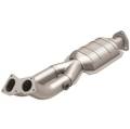 MagnaFlow 49 State Converter 23184 Direct Fit Catalytic Converter