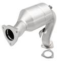 MagnaFlow 49 State Converter 49902 Direct Fit Catalytic Converter