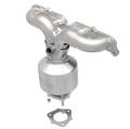 MagnaFlow 49 State Converter 24993 Direct Fit Catalytic Converter