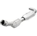 MagnaFlow 49 State Converter 51117 Direct Fit Catalytic Converter