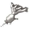 MagnaFlow 49 State Converter 51255 Direct Fit Catalytic Converter