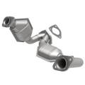 MagnaFlow 49 State Converter 49859 Direct Fit Catalytic Converter