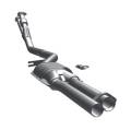 MagnaFlow 49 State Converter 23805 Direct Fit Catalytic Converter