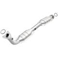 MagnaFlow 49 State Converter 49936 Direct Fit Catalytic Converter