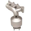 MagnaFlow 49 State Converter 50906 Direct Fit Catalytic Converter