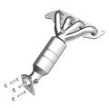 MagnaFlow 49 State Converter 49922 Direct Fit Catalytic Converter