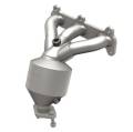 MagnaFlow 49 State Converter 51900 Direct Fit Catalytic Converter