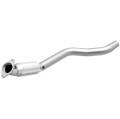 MagnaFlow 49 State Converter 24841 Direct Fit Catalytic Converter