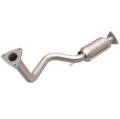 MagnaFlow 49 State Converter 23048 Direct Fit Catalytic Converter