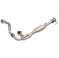 MagnaFlow 49 State Converter 23025 Direct Fit Catalytic Converter