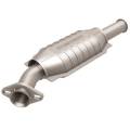 MagnaFlow 49 State Converter 23191 Direct Fit Catalytic Converter