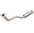 MagnaFlow 49 State Converter 23186 Direct Fit Catalytic Converter