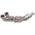 MagnaFlow 49 State Converter 23182 Direct Fit Catalytic Converter