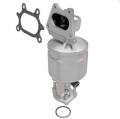 MagnaFlow 49 State Converter 51425 Direct Fit Catalytic Converter