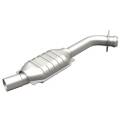 MagnaFlow 49 State Converter 24099 Direct Fit Catalytic Converter