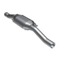 MagnaFlow 49 State Converter 23616 Direct Fit Catalytic Converter