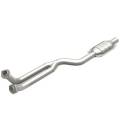 MagnaFlow 49 State Converter 23576 Direct Fit Catalytic Converter