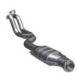 MagnaFlow 49 State Converter 23565 Direct Fit Catalytic Converter