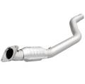 MagnaFlow 49 State Converter 49946 Direct Fit Catalytic Converter