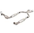 MagnaFlow 49 State Converter 49003 Direct Fit Catalytic Converter