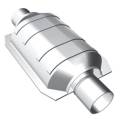 MagnaFlow 49 State Converter 51012 Universal-Fit Catalytic Converter