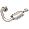 MagnaFlow 49 State Converter 23100 Direct Fit Catalytic Converter