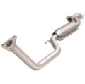 MagnaFlow 49 State Converter 23080 Direct Fit Catalytic Converter