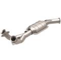 MagnaFlow 49 State Converter 23720 Direct Fit Catalytic Converter