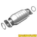 MagnaFlow 49 State Converter 23658 Direct Fit Catalytic Converter