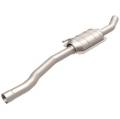 MagnaFlow 49 State Converter 23339 Direct Fit Catalytic Converter