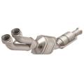 MagnaFlow 49 State Converter 23330 Direct Fit Catalytic Converter