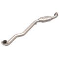 MagnaFlow 49 State Converter 23323 Direct Fit Catalytic Converter